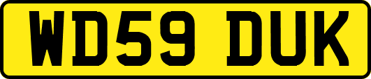 WD59DUK