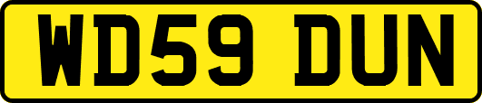 WD59DUN