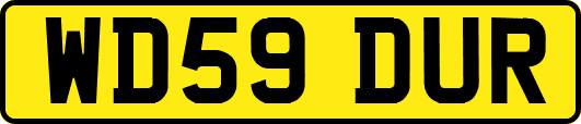 WD59DUR