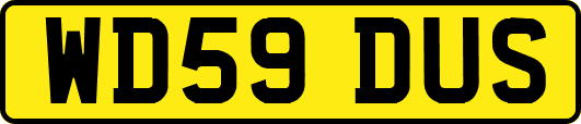 WD59DUS