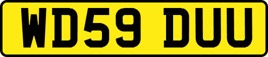 WD59DUU