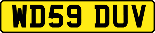 WD59DUV