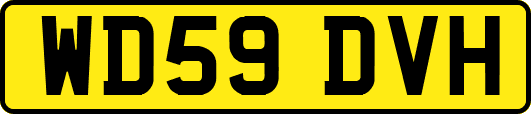 WD59DVH