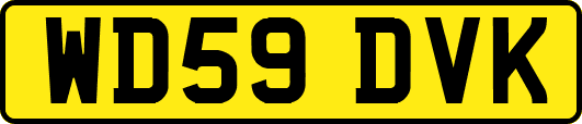 WD59DVK