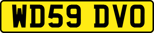 WD59DVO