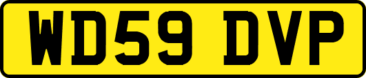 WD59DVP