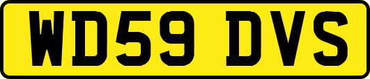 WD59DVS