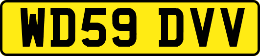 WD59DVV