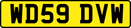 WD59DVW