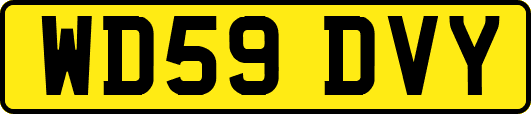 WD59DVY