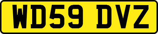 WD59DVZ