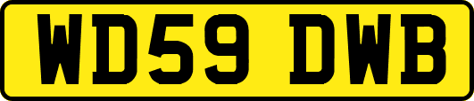 WD59DWB