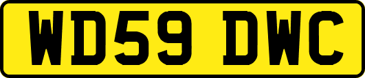 WD59DWC