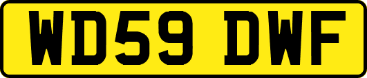 WD59DWF