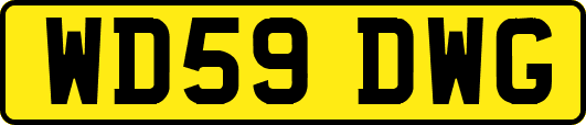 WD59DWG