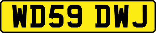 WD59DWJ