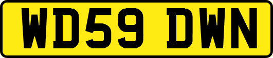 WD59DWN