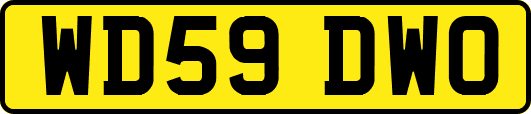 WD59DWO