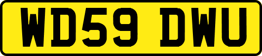 WD59DWU