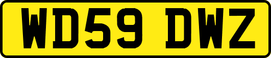 WD59DWZ