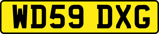 WD59DXG