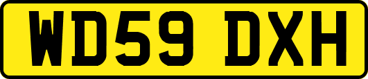 WD59DXH