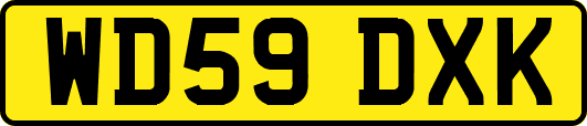 WD59DXK