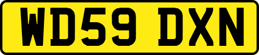 WD59DXN
