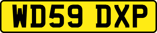 WD59DXP