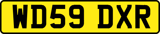 WD59DXR