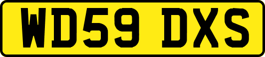 WD59DXS