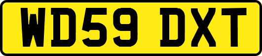 WD59DXT