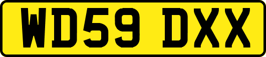 WD59DXX