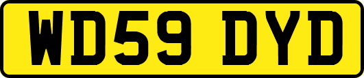 WD59DYD