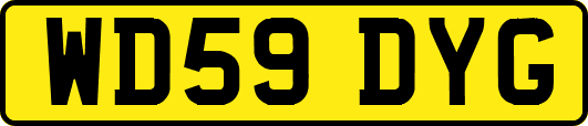 WD59DYG
