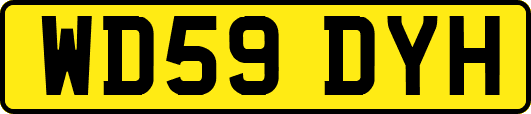 WD59DYH