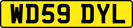 WD59DYL