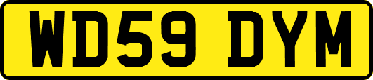 WD59DYM