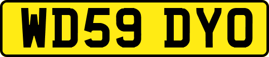WD59DYO