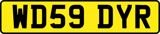 WD59DYR