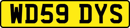 WD59DYS