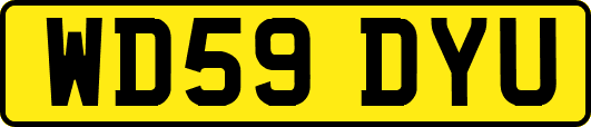 WD59DYU