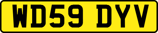 WD59DYV