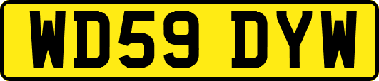 WD59DYW