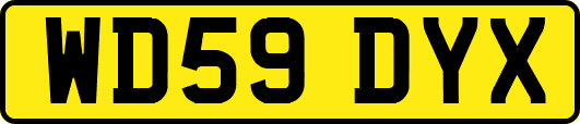 WD59DYX