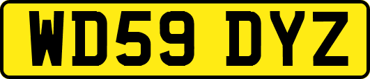 WD59DYZ