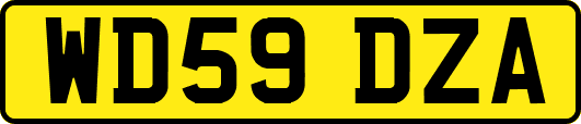 WD59DZA
