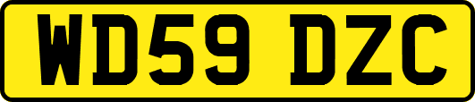 WD59DZC