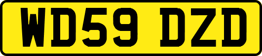 WD59DZD