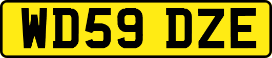 WD59DZE